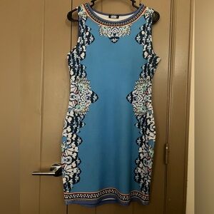 👗🌻Venus dress floral size medium🌻👗